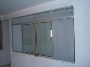 ventanas para interiores y exteriores - Bucaramanga