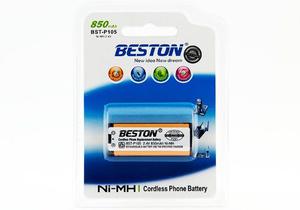 Bateria Telefono Inalambrico Beston Ref: Bst-p105 Panasonic