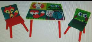 Comedor de Selva para Niños Nuevo