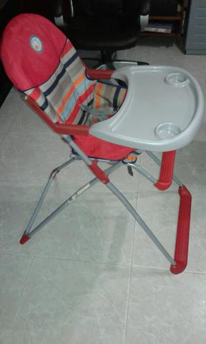 Comedor para Bebe