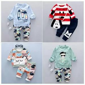 Conjunto para Niño