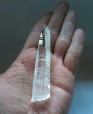 Cristal De Cuarzo