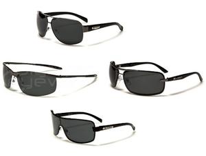 Gafas De Sol Filtro Uv 400 Lentes Polarizados 1.1mm.