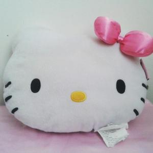 Hello Kitty Almohada