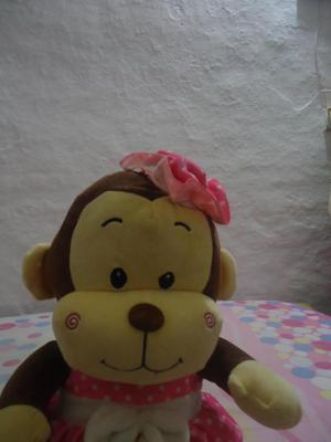 Hermoso Peluche