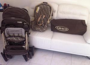 Kit Marca Graco
