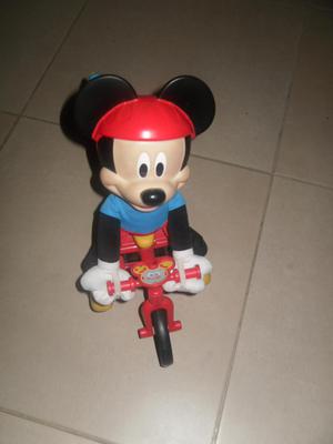 MUÑECO MICKEY MOUSE