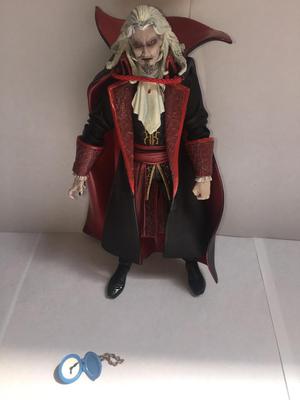 Neca Castelvania Figura de Accion