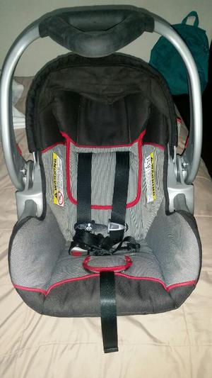 Silla Carro Bebe