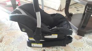 Silla de Bebe para Carro