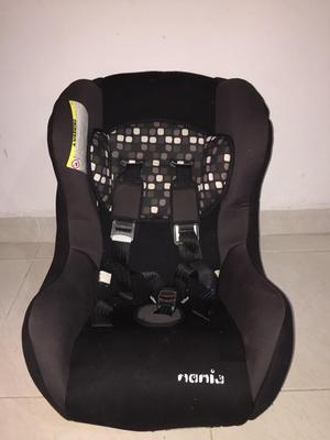 Silla de Niño para Carro