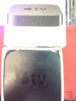 Apple Tv A