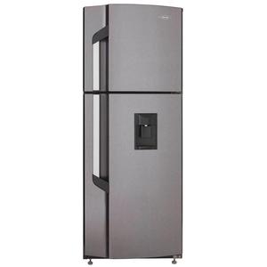 Haceb Refrigerador No Frost 252 Litros Plateado