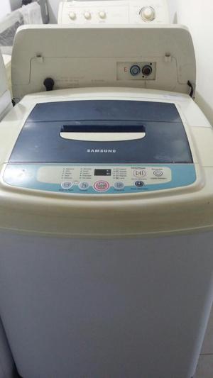 Lavadora Samsung de 20lb