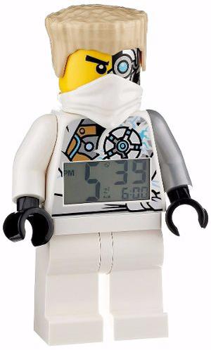 Lego Reloj  Exclusive Ninjago Zane