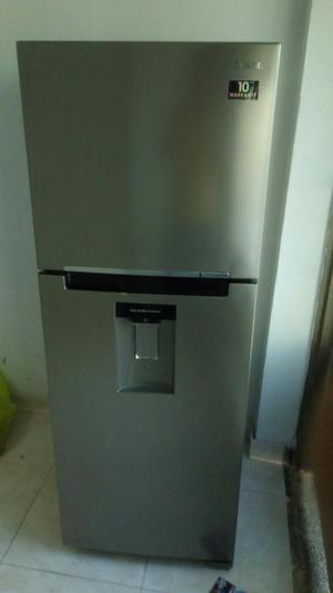 Refrigerador Samsung No Frost 295 Litros