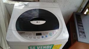 Se Vende Lavadora LG