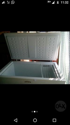 Se Vende Refrigerador Congelador