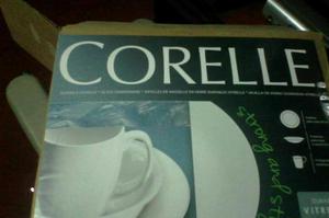 Se Vende Vajilla Marca Corelle