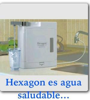 Sistema Filtración de agua para el hogar y oficinas