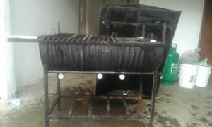 Vendo Asador de Carne en Buen Precio