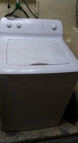 lavadora centrales 29 libras gran capasidad