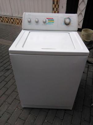 lavadora whirpool americana de 32 libras