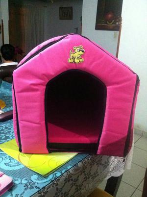 Casa para Mascota