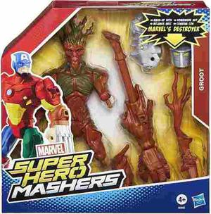 Marvel Super Hero Mashers - Groot