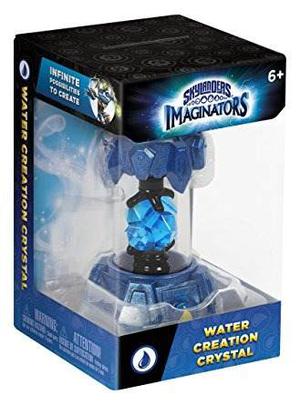 Skylanders Imaginators Crystal Creación Agua