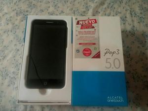 Alcatel One Touch Pop 3