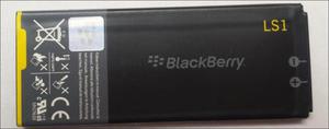 Batería Blackberry Z10