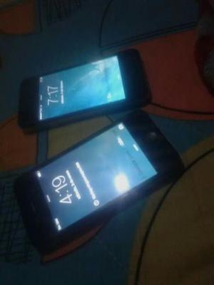 Dos Iphon 4 Baratos