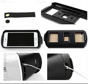 Gafas Vr Box
