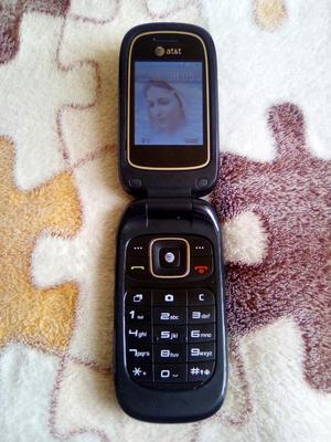 Ganga Vendo Celular Ztez221