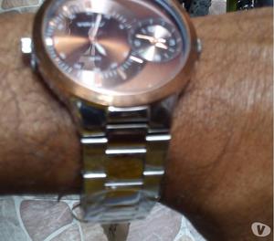 HERMOSO RELOJ VIROX