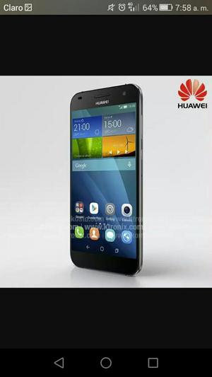 Huawei Ascend G7