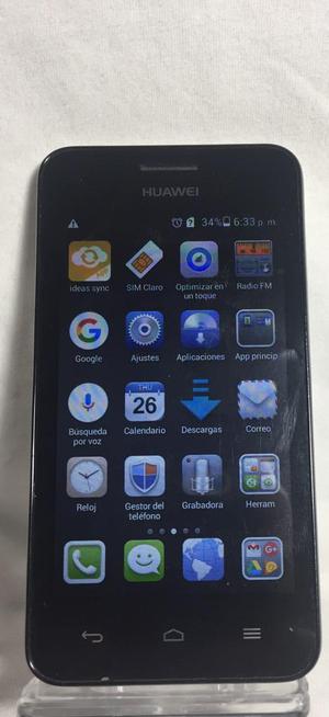 Huawei Y330