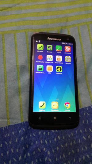 Lenovo S820