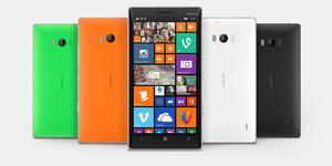 Lumia 930 en excelente estado