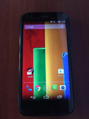 Moto G1