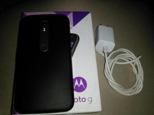 Motorola Moto G 3 Generacion