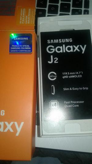 Oferta! Vendo Samsung Galaxi J2