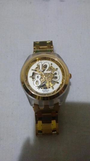Reloj Swatch Automatico