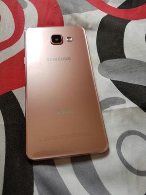 Samsung Galaxy A