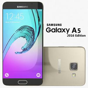 Samsung Galaxy A5 6