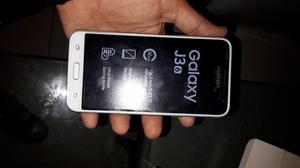 Samsung Galaxy J NUEVO!