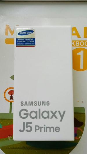 Samsung Galaxy J5 Prime Nuevo Promocion