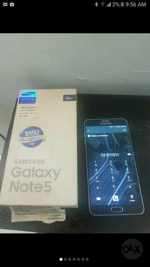Samsung Galaxy Note 5 N920g