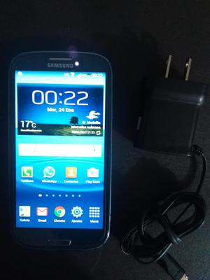 Samsung Galaxy S3 GTI Grande